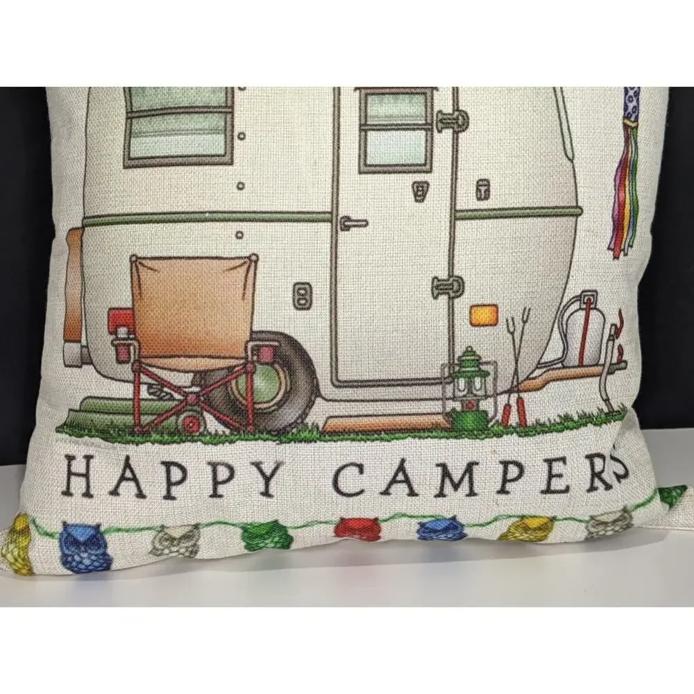 Happy Campers 17